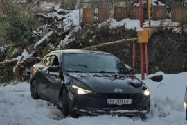 Hyundai, Elantra