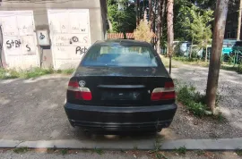 BMW, 3 Series, 320