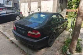 BMW, 3 Series, 320