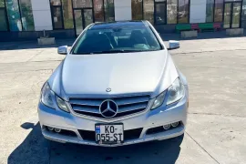 Mercedes-Benz, E CLASS, E 350