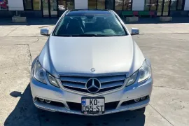 Mercedes-Benz, E CLASS, E 350