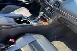 Mercedes-Benz, E CLASS, E 350
