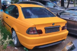 BMW, 3 Series, 325