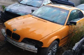 BMW, 3 Series, 325