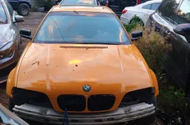 BMW, 3 Series, 325