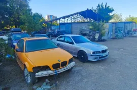 BMW, 3 Series, 325