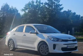 Kia, Rio