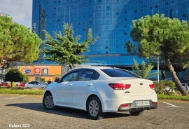 Kia, Rio