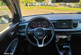 Kia, Rio