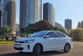 Kia, Rio
