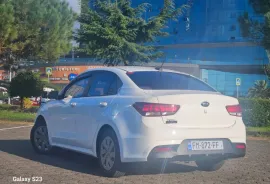 Kia, Rio