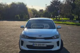 Kia, Rio