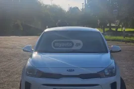 Kia, Rio