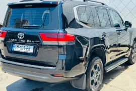 Toyota, Land Cruiser
