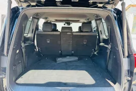 Toyota, Land Cruiser