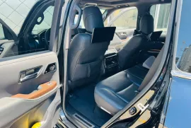 Toyota, Land Cruiser