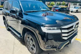 Toyota, Land Cruiser