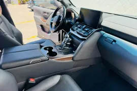 Toyota, Land Cruiser