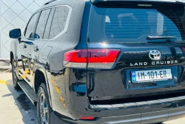 Toyota, Land Cruiser