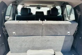 Toyota, Land Cruiser