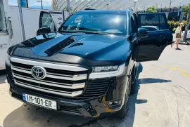 Toyota, Land Cruiser