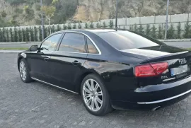 Audi, A series, A8