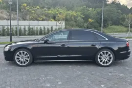 Audi, A series, A8