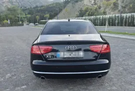 Audi, A series, A8