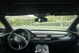 Audi, A series, A8