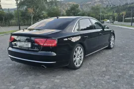 Audi, A series, A8