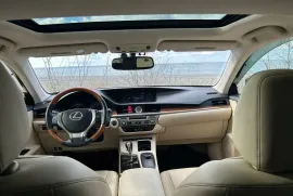 Lexus , ES series, ES 300