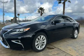 Lexus , ES series, ES 300