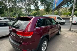 Jeep, Grand Cherokee