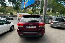 Jeep, Grand Cherokee