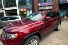 Jeep, Grand Cherokee