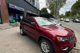 Jeep, Grand Cherokee