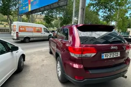 Jeep, Grand Cherokee