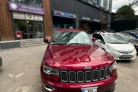 Jeep, Grand Cherokee