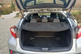 Toyota, C-HR