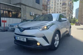 Toyota, C-HR
