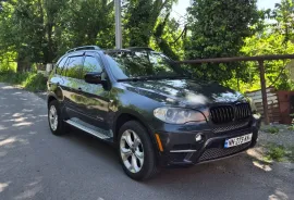 BMW, X Series, X5