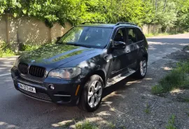BMW, X Series, X5
