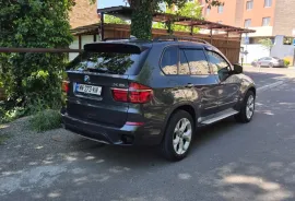 BMW, X Series, X5