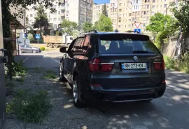 BMW, X Series, X5