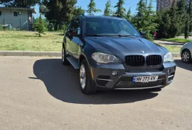 BMW, X Series, X5