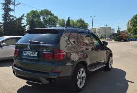 BMW, X Series, X5