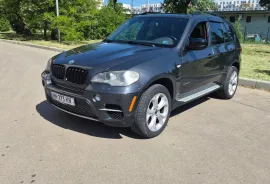 BMW, X Series, X5