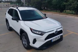 Toyota, RAV4