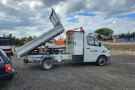 Mercedes-Benz , Sprinter