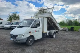 Mercedes-Benz , Sprinter